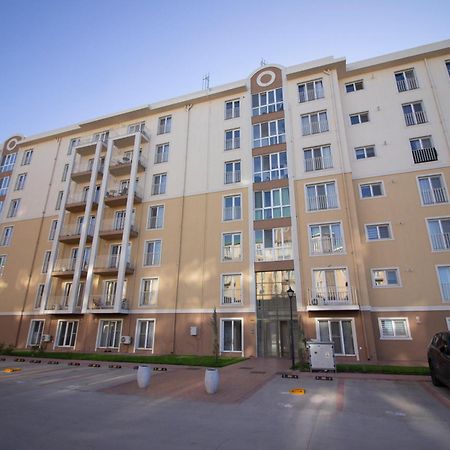 3 Rooms A502 Stayinn By Cosmopolis Bucarest Extérieur photo