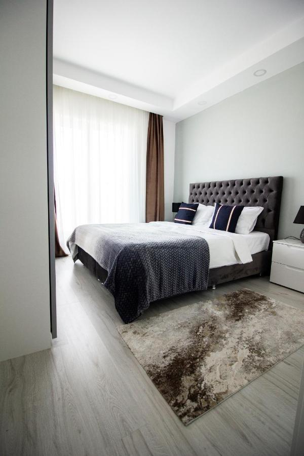 3 Rooms A502 Stayinn By Cosmopolis Bucarest Extérieur photo