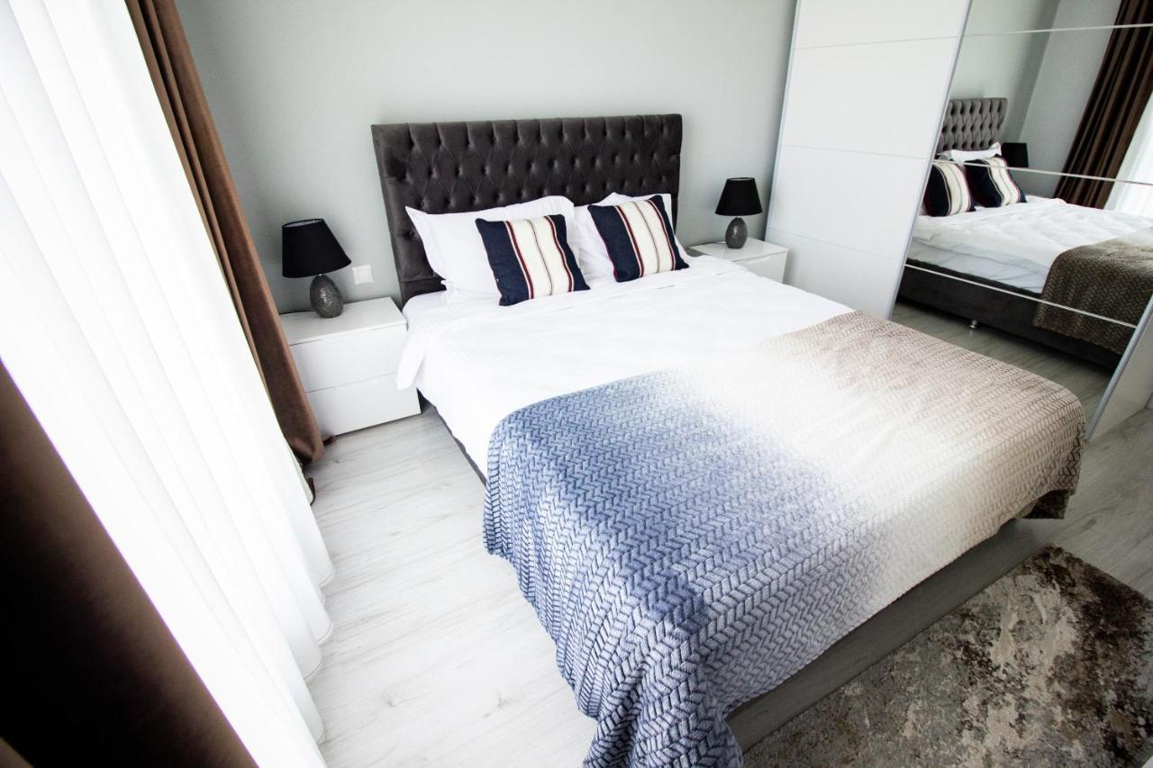 3 Rooms A502 Stayinn By Cosmopolis Bucarest Extérieur photo